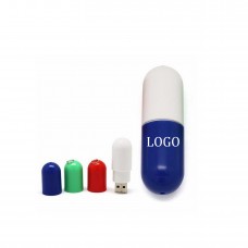 Capsule usb
