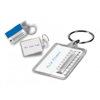Thermometer Key Tag Thermometer Key Tag