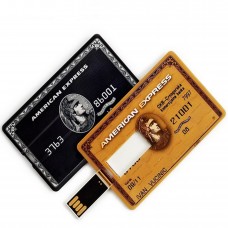 Credit Card Drive（16GB)