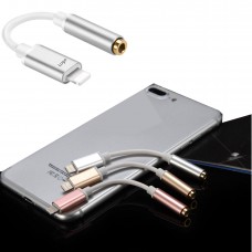 Cell Phone Audio Converter