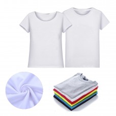 Short-Sleeve T-Shirt - White