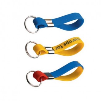 Keychain Silicone